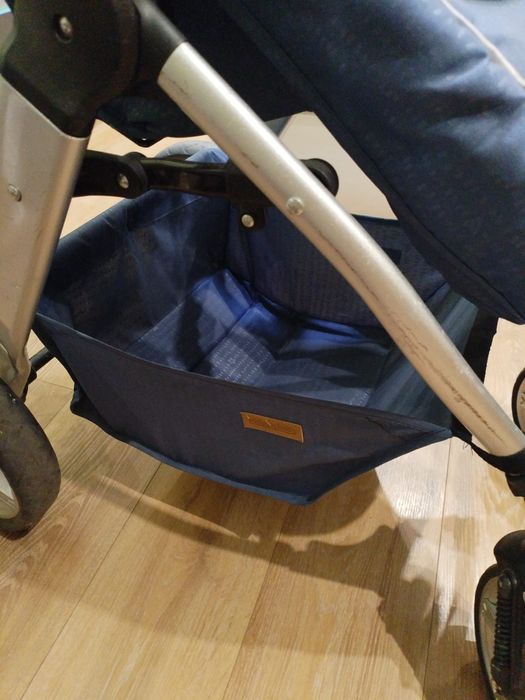 Детска количка Chipolino