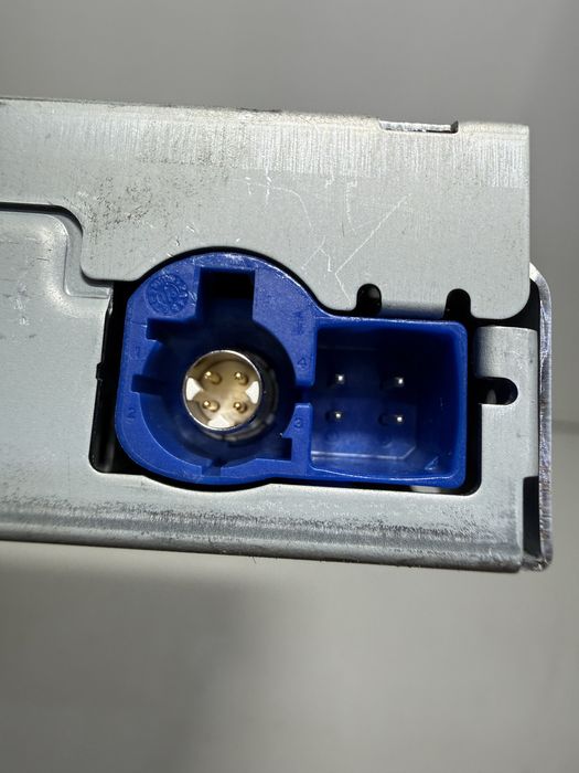 Audi A8 D5 Disc Drive CD/DVD Player 4N0035123 Alpine Audi A8 S8 4N MMI