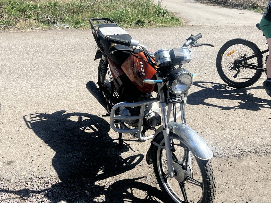 альфа 110 кубов