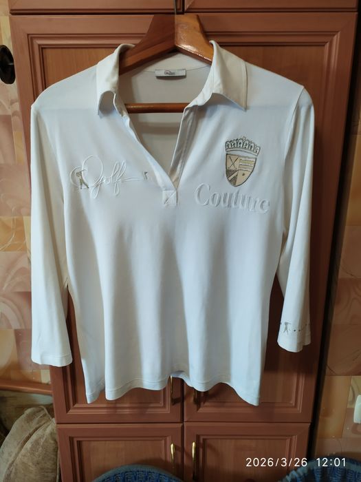 Блузы, кофточки разные. От 44 до 52 размера.