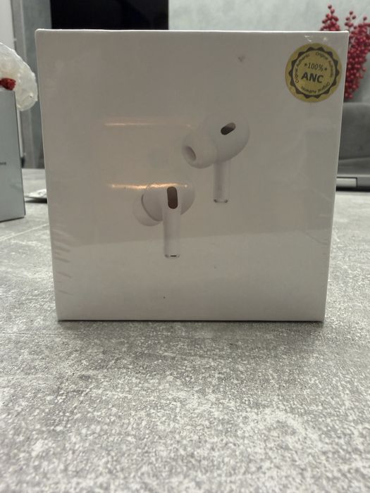 Airpods Pro 2nd Generation