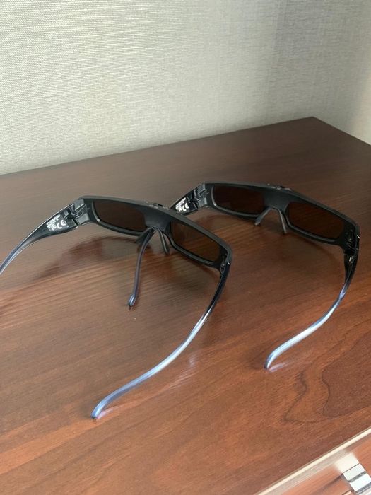 3D очки Panasonic