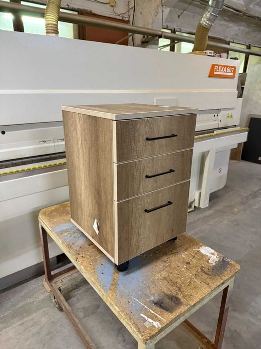 Контейнери за документи