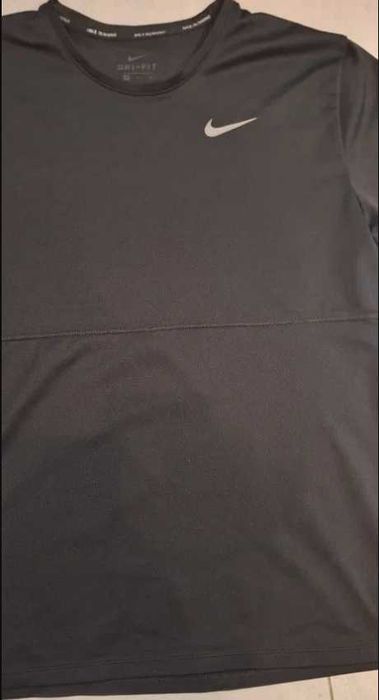 Nike Тениски Dri Fit размер S и М