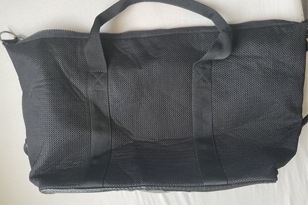 Фитнес чанта H&M sport