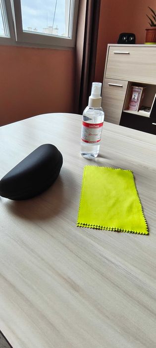 Мъжки слънчеви очила Polar нови полароид