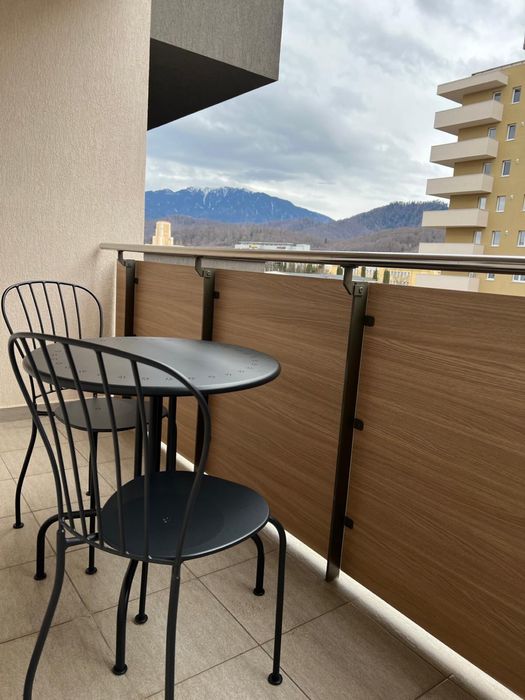 Apartament 2 camere de inchiriat Urban Plaza