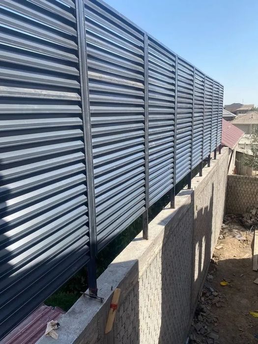 Установка Водосток Слив