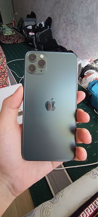 iPhone 11 Pro Max