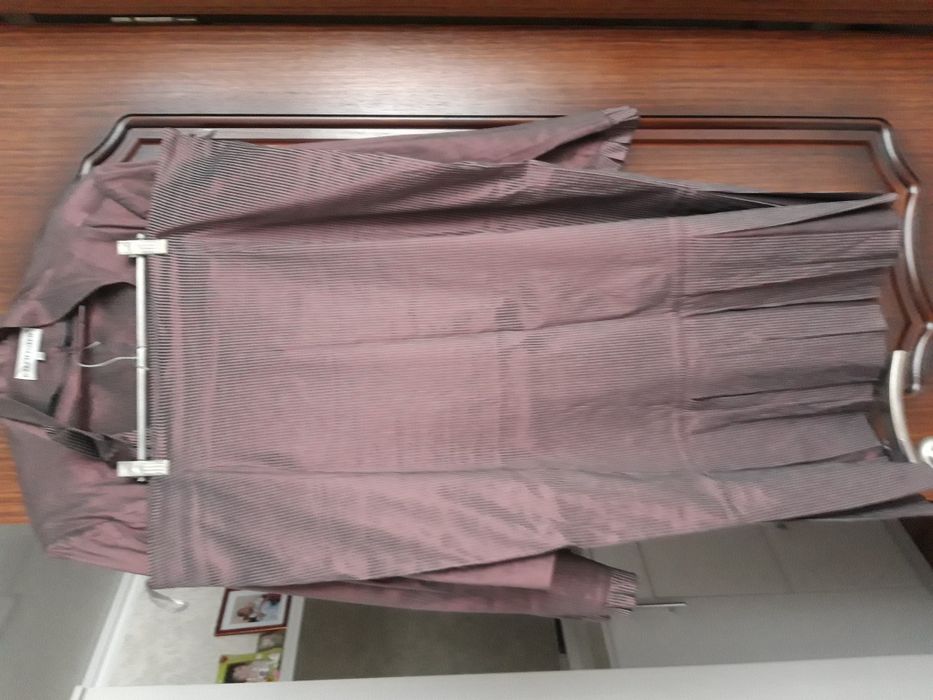 Костюм жен р 52 Москва пошив