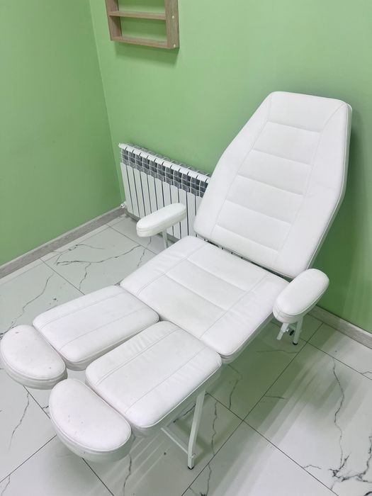 Продам педикюрное кресло