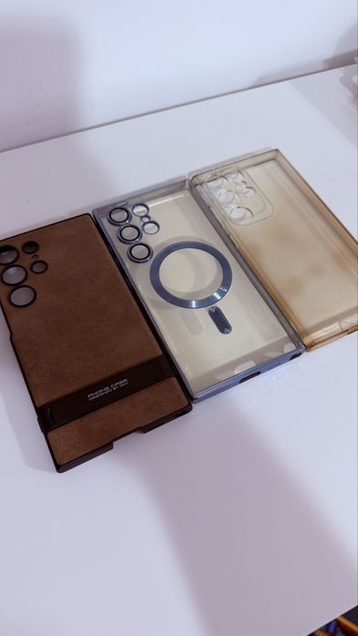 Samsung S24 Ultra 512 Gb Blue cu Garantie