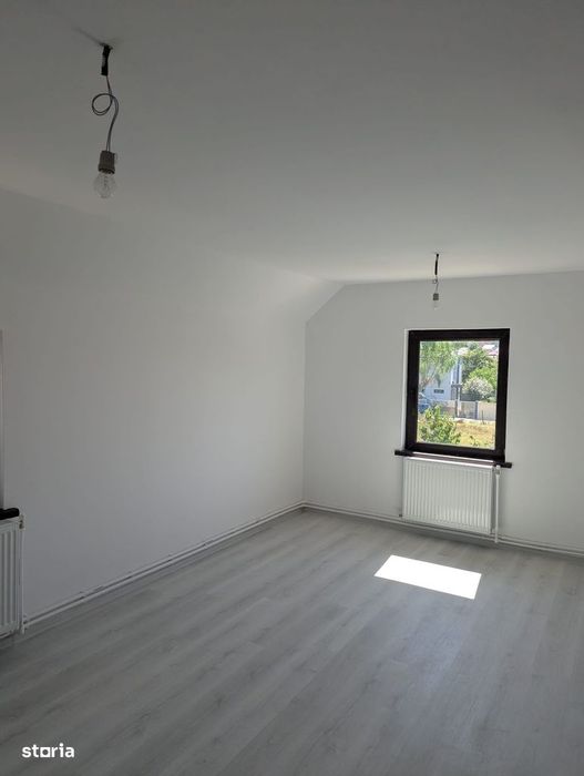Casa Valu lui Traian P+E