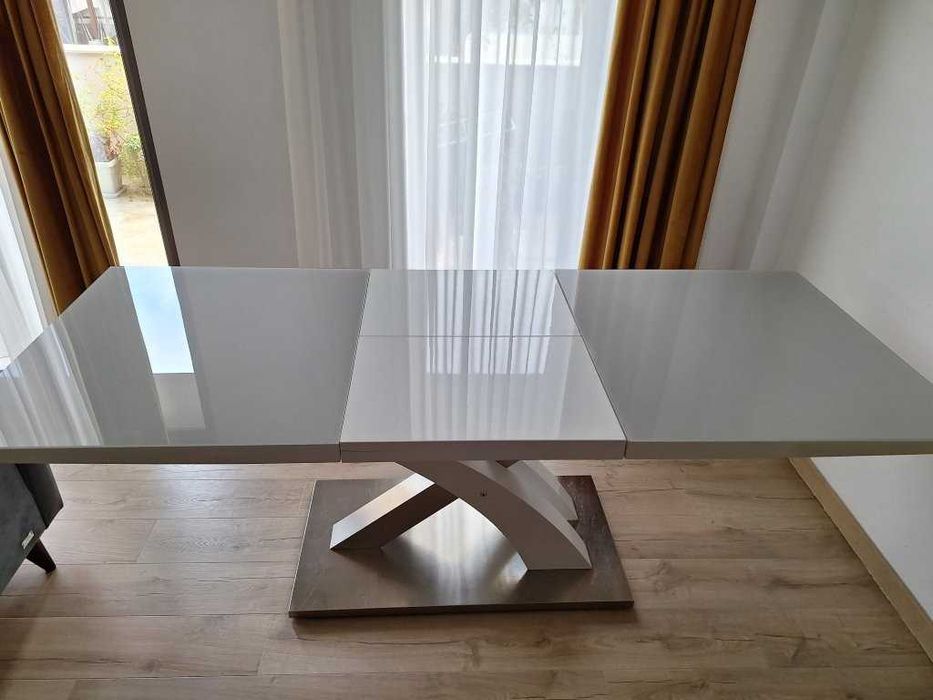 Masa extensibila premium