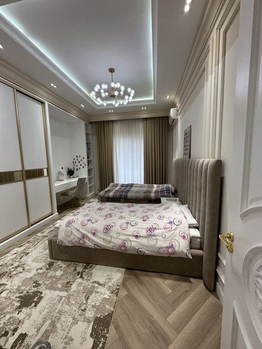 ЖК Kazakhstan 3/3/11 Новостройка