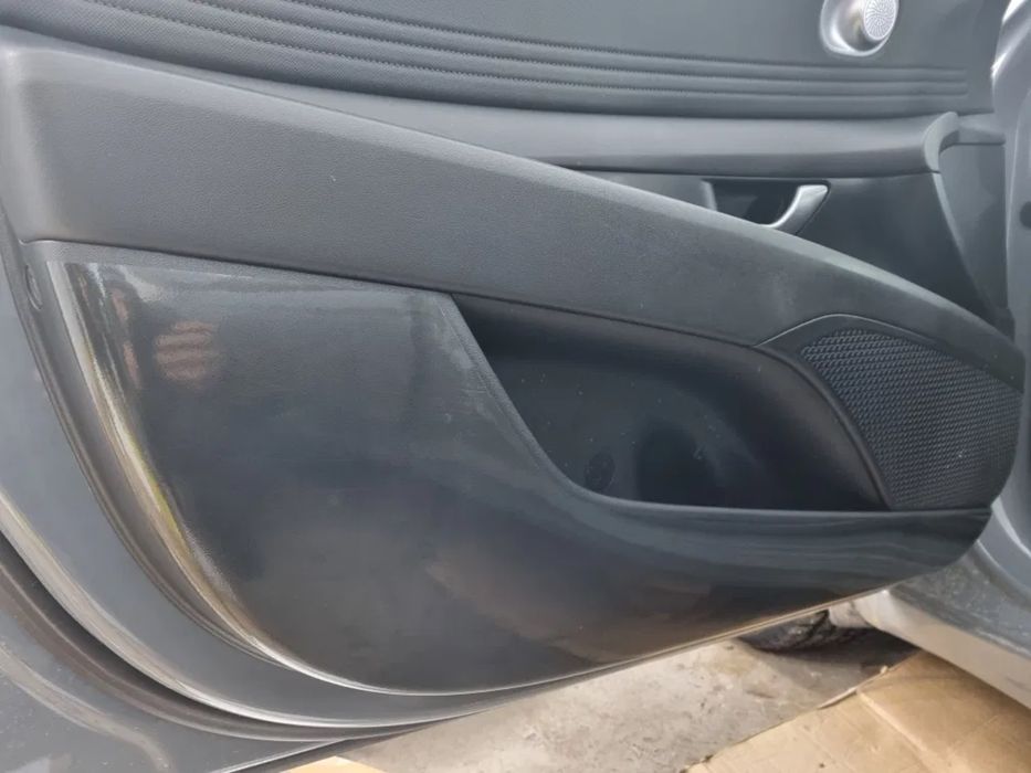 Бронепленка детейлинг