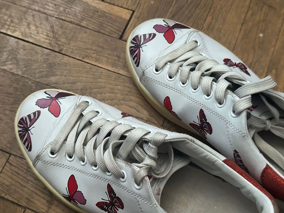 Сникърси Trussardi Jeans