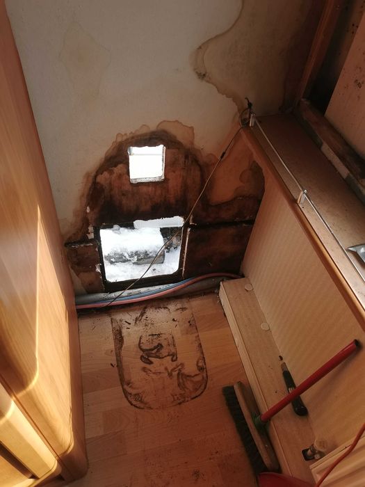 Ремонт и подобрения на каравани и кемпери