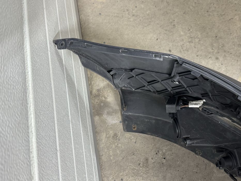 Bara fata complete VW Passat B7