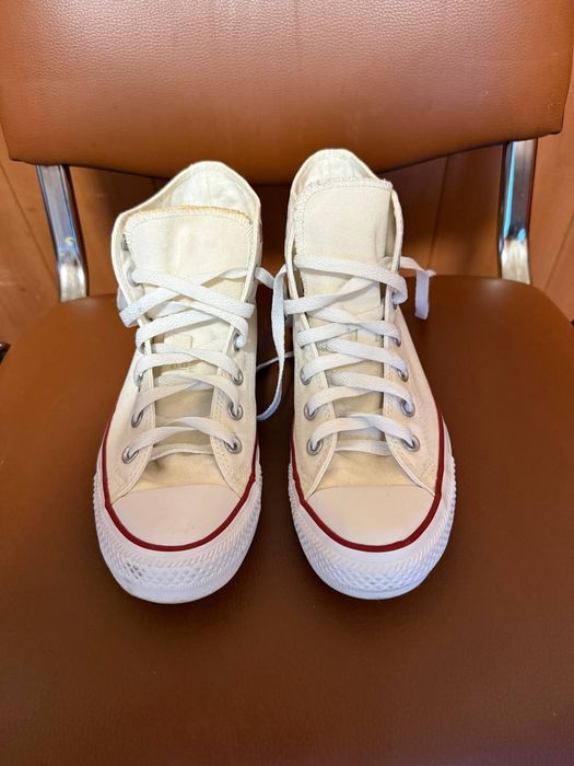 Tenisi Converse All Star originali, marimea 39, stare buna