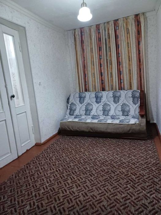 Саракулька,  участок 1.5 соток,3комн