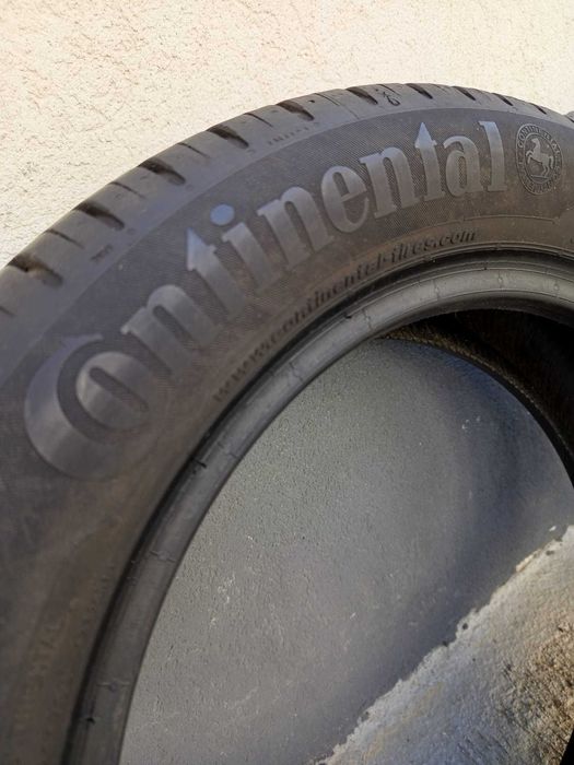 Vand anvelope Continental