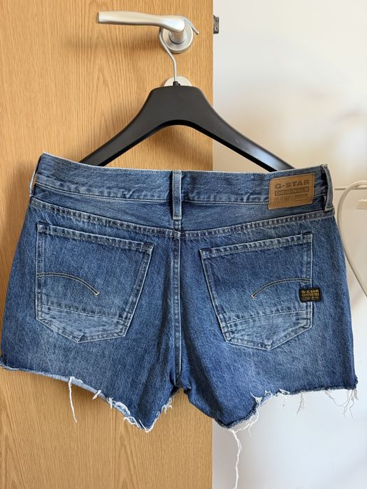 G-star, Calvin Klein