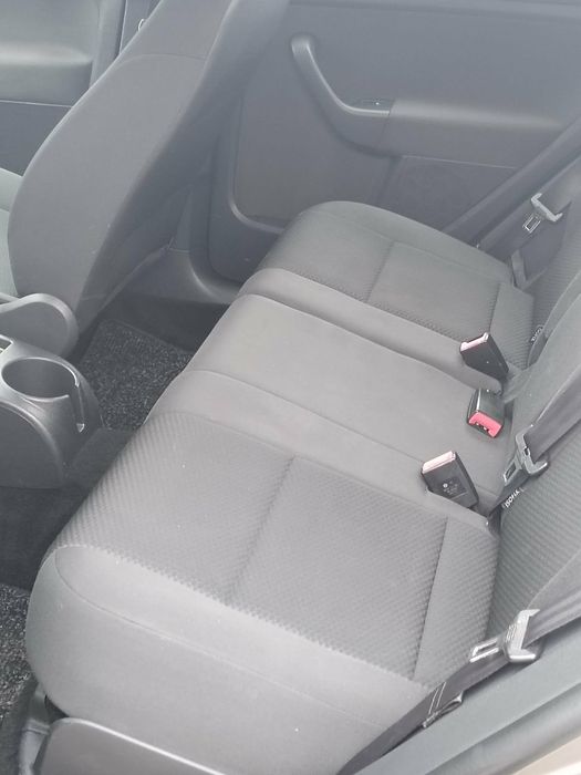 Vând VW Golf 6 Plus