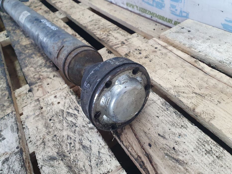 Cardan 7L8521102c 3.0 tdi CASA Volkswagen VW Touareg generatia 1 7L [