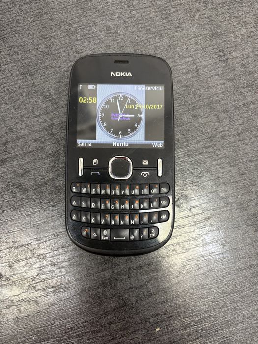 Vand Nokia 200 Colectie