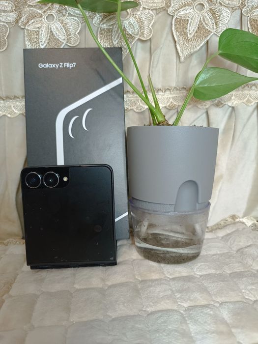 Samsung z flip 7 512gb