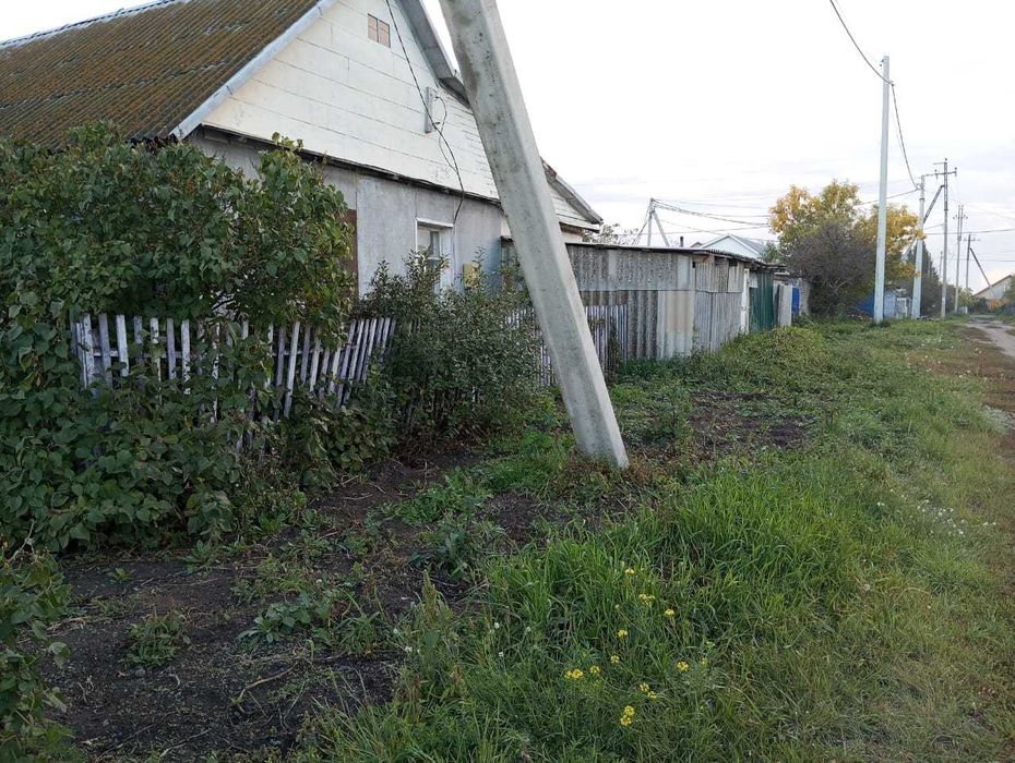 4 комнатный Дом, с. Бишкуль