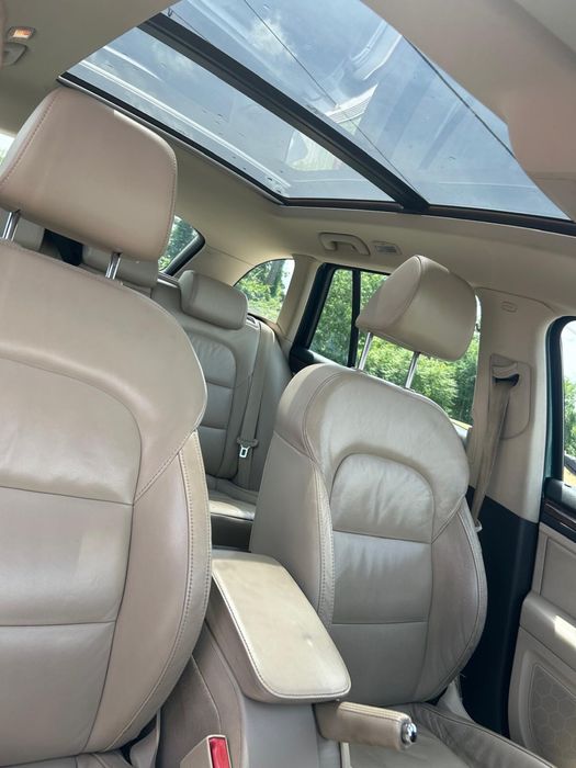 SKODA Superb 2010 — imagine 5