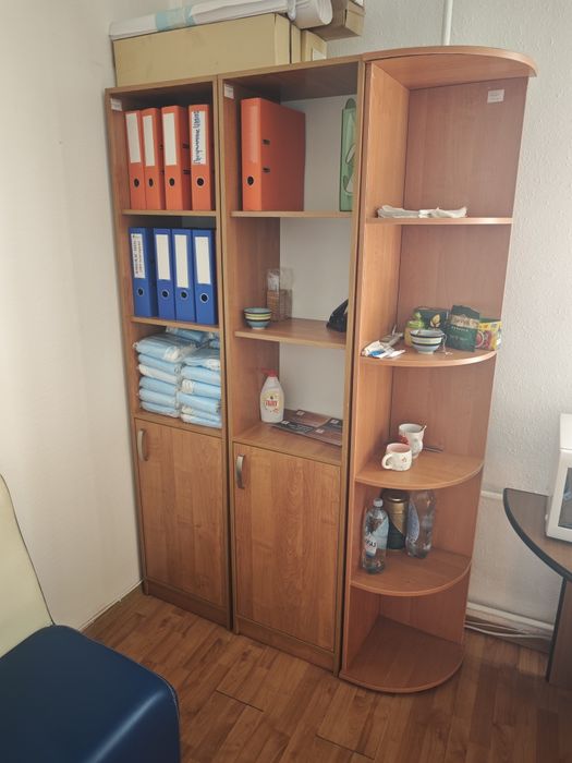 Офисная мебель срочная распродажа