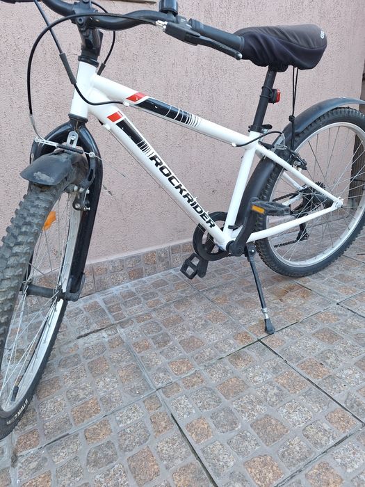 Vind bicicletă copii ROCKRIDER
