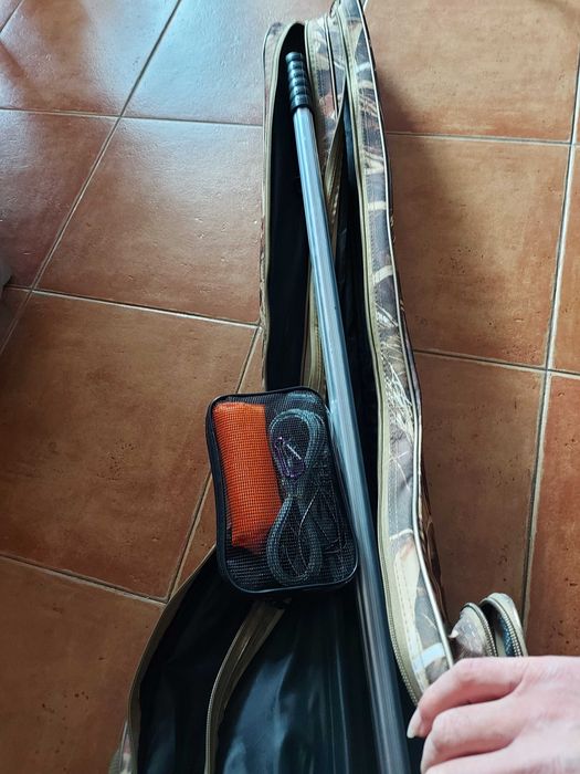 Комплект за морски спининг