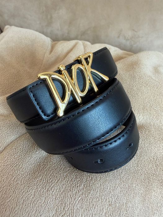 Дамски колан Christian Dior
