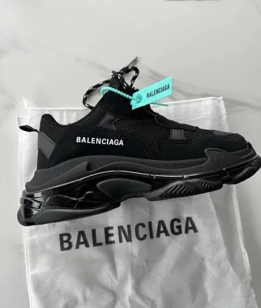Balenciaga Triple S