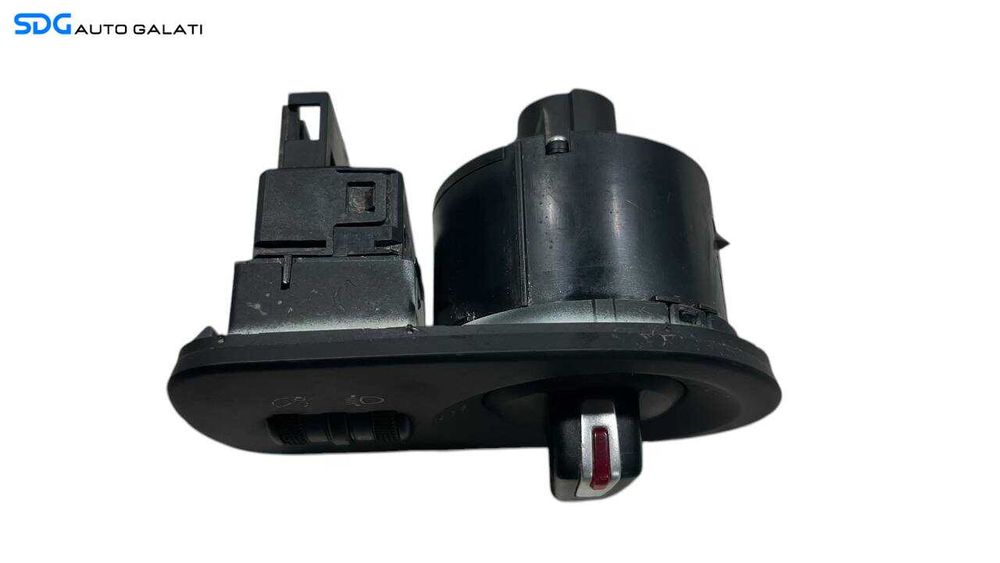 Bloc Lumini cu Proiectoare Auto Seat Leon 1P 2006 - 2009 Cod 1P2941431AJ [L6025]