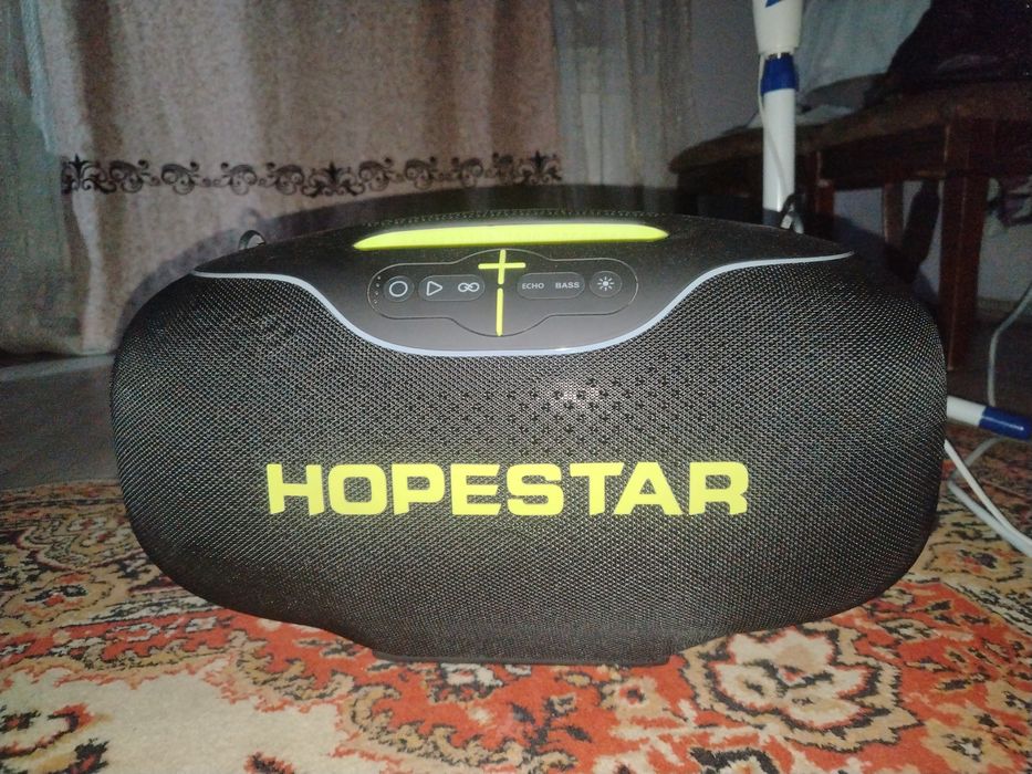 Hopestar (Калонка)