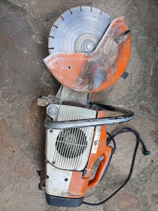 Stihl инструменти