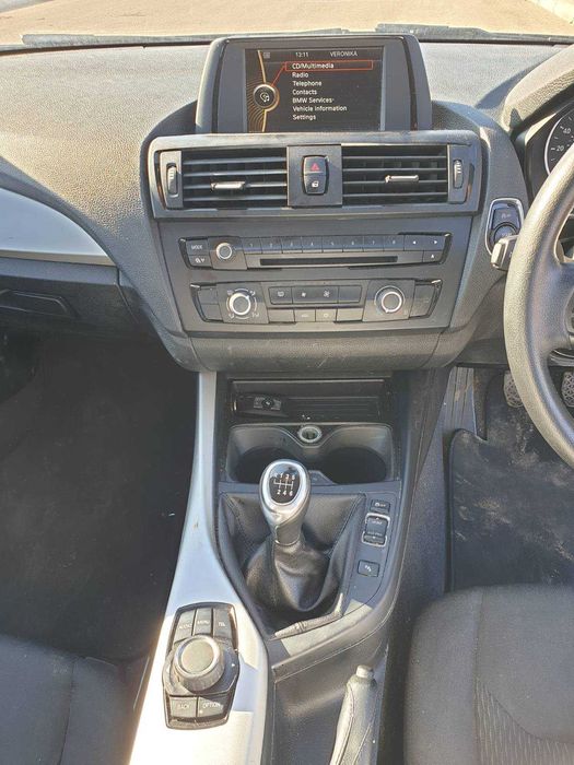 БМВ Ф20 120 д На Части / BMW F20 120 d На Части