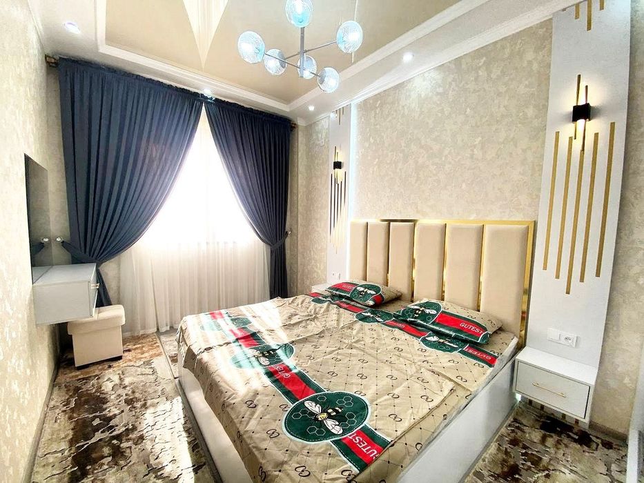 Сагдиана Аренда квартира самарқанд