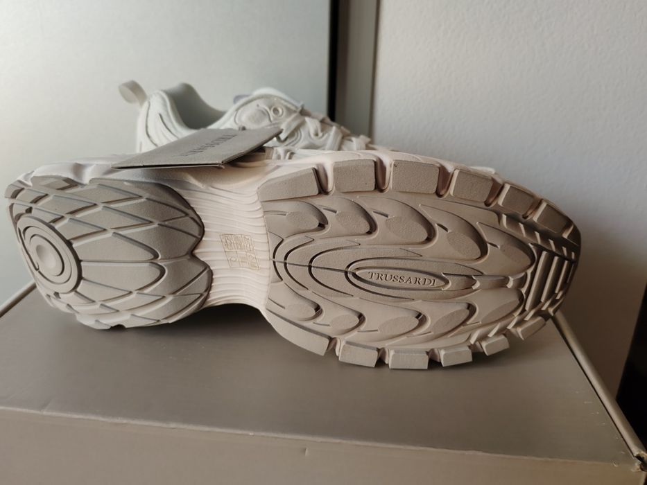 Vind pantof sport elegant Trusardi