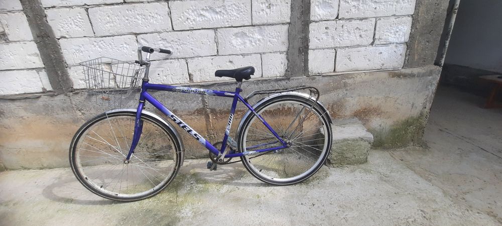 Stels 300 состояниесы зың