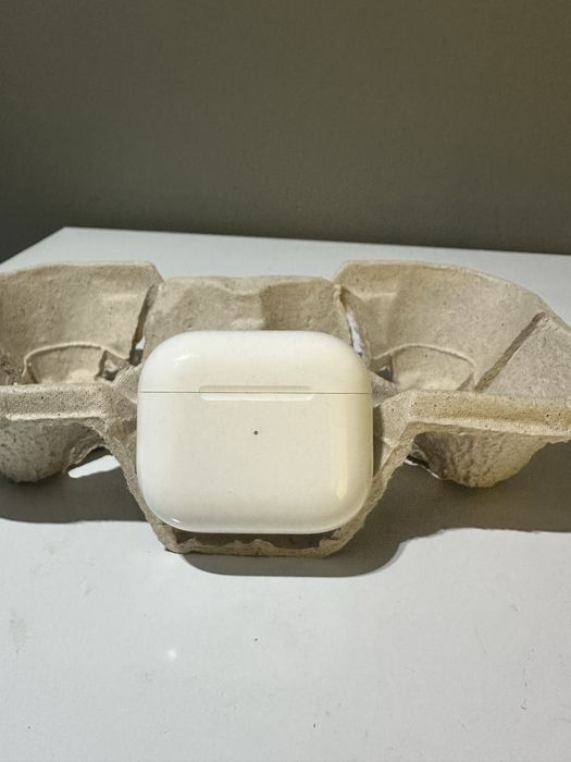 Air pods 3 ОРИГИНАЛ