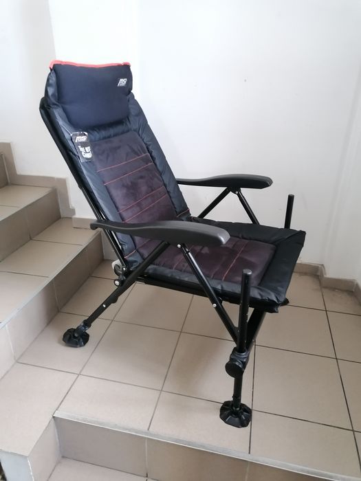 Scaun pescar MS RANGE Feeder Chair ll