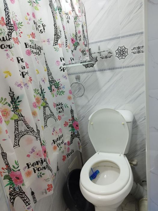 Сдаётся квартира Чиланзар 5 квартал 1/2/4