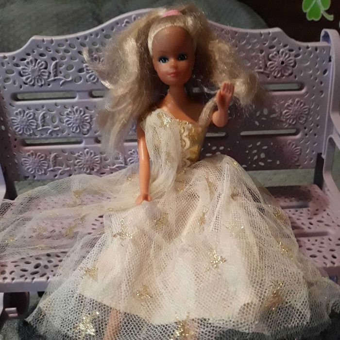 Кукла БАРБИ с аксесоар