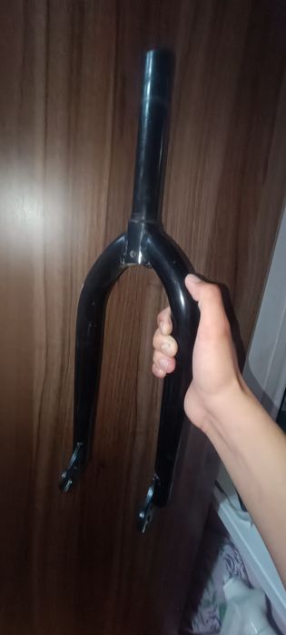 Вилка для бмх Subrosa